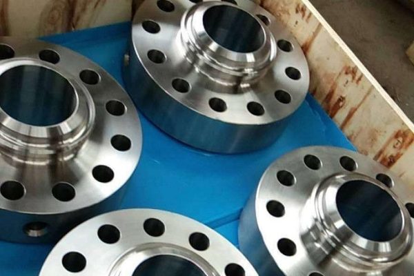 ANSI B16 5 Forged Steel Flanges